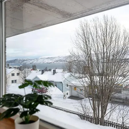 Apartment Modern In The Center Of The Island